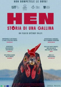 Hen – Storia di una gallina streaming
