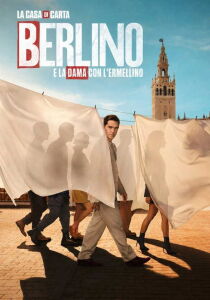 Berlino e la Dama con l'ermellino streaming