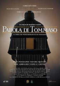 Parola di Tommaso streaming