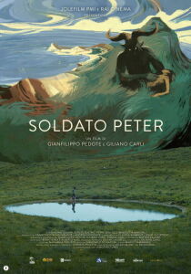 Soldato Peter streaming