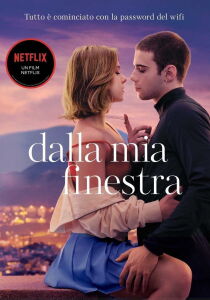 Dalla mia finestra streaming