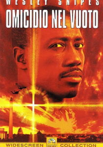 Omicidio nel vuoto - Drop Zone streaming