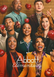 Abbott Elementary streaming