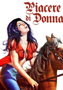 Piacere Di Donna streaming