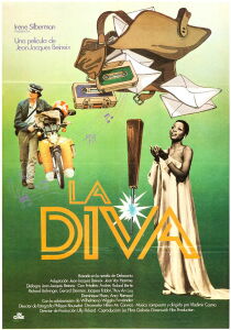Diva streaming