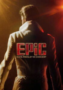 Elvis Presley in Concert streaming