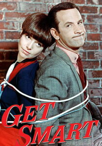 Get Smart streaming