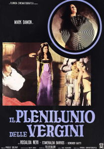 Il plenilunio delle vergini streaming