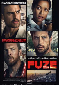 Fuze - Conto alla rovescia streaming