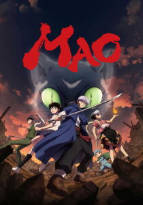 Mao [Sub-ITA] streaming