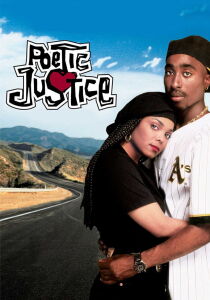 Poetic Justice streaming