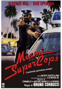 Miami supercops - I poliziotti dell’ottava strada streaming