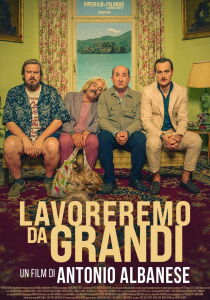 Lavoreremo da grandi streaming
