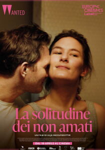La solitudine dei non amati streaming