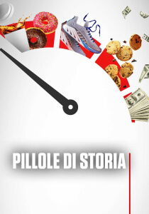 Pillole di storia streaming