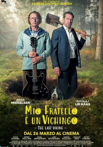 Mio fratello è un vichingo streaming