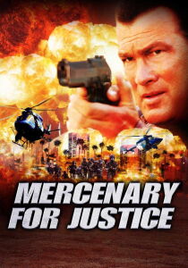 Mercenary for Justice streaming
