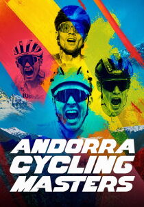 Andorra Cycling Masters streaming