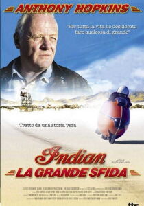 Indian, la grande sfida streaming