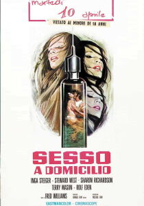 Sesso A Domicilio streaming