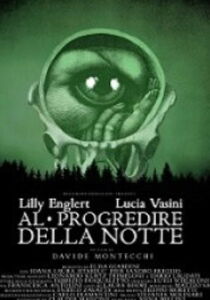 Al progredire della notte streaming