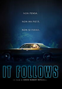 It Follows streaming