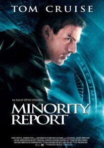 Minority Report streaming