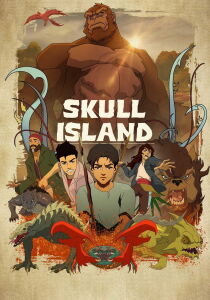 Skull Island [Sub-ITA] streaming