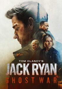 Tom Clancy's Jack Ryan - Ghost War streaming