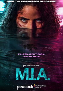 M.I.A streaming