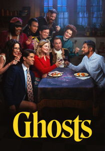 Ghosts streaming