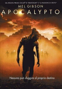 Apocalypto streaming