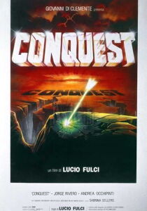 Conquest streaming