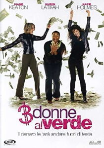 3 donne al verde streaming