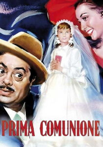 Prima Comunione streaming