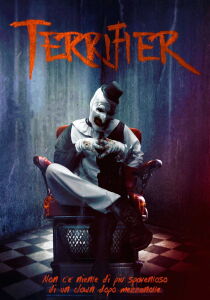 Terrifier streaming