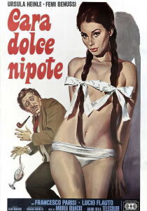 Cara dolce nipote streaming