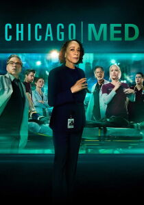 Chicago Med streaming