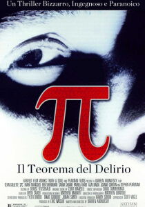 Pi Greco – Il teorema del delirio streaming