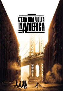 C'era una volta in America streaming