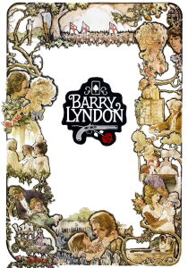 Barry Lyndon streaming