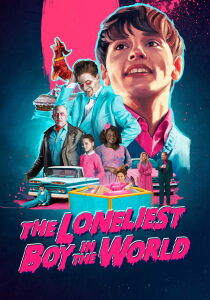 The Loneliest Boy in the World streaming