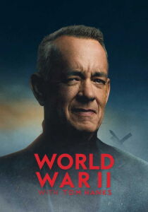 World War II con Tom Hanks streaming