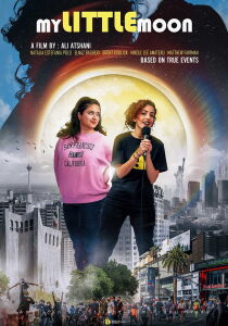 My Little Moon [Sub-ITA] streaming