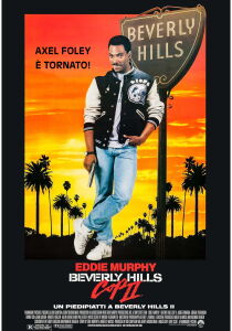 Beverly Hills Cop 2 streaming