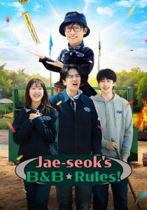 Jae-seok’s B&B Rules streaming
