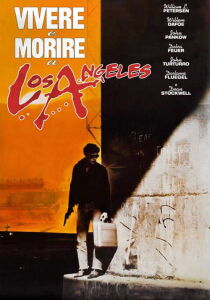 Vivere e morire a Los Angeles streaming