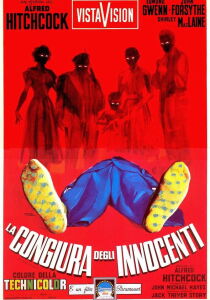 La congiura degli innocenti streaming