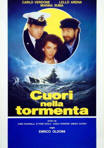 Cuori Nella Tormenta streaming