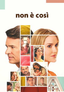 Non è così - It’s Not Like That [Sub-ITA] streaming